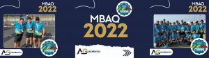 Participación Accecréditos en la media maratón Barranquilla 2022
